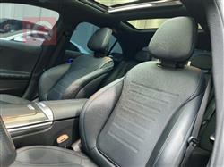 مرسيدس بنز C-Class